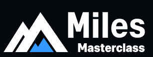 Miles Masterclass